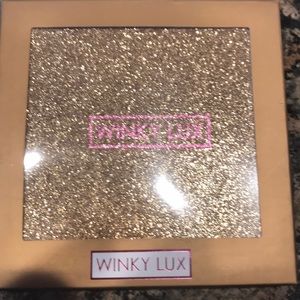 Winky Lux Uptown Kitten Palette